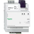 SCHNEIDER ELECTRIC - Alimentatore di emergenza REG