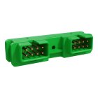 SCHNEIDER ELECTRIC - Module Link SpaceLogic KNX