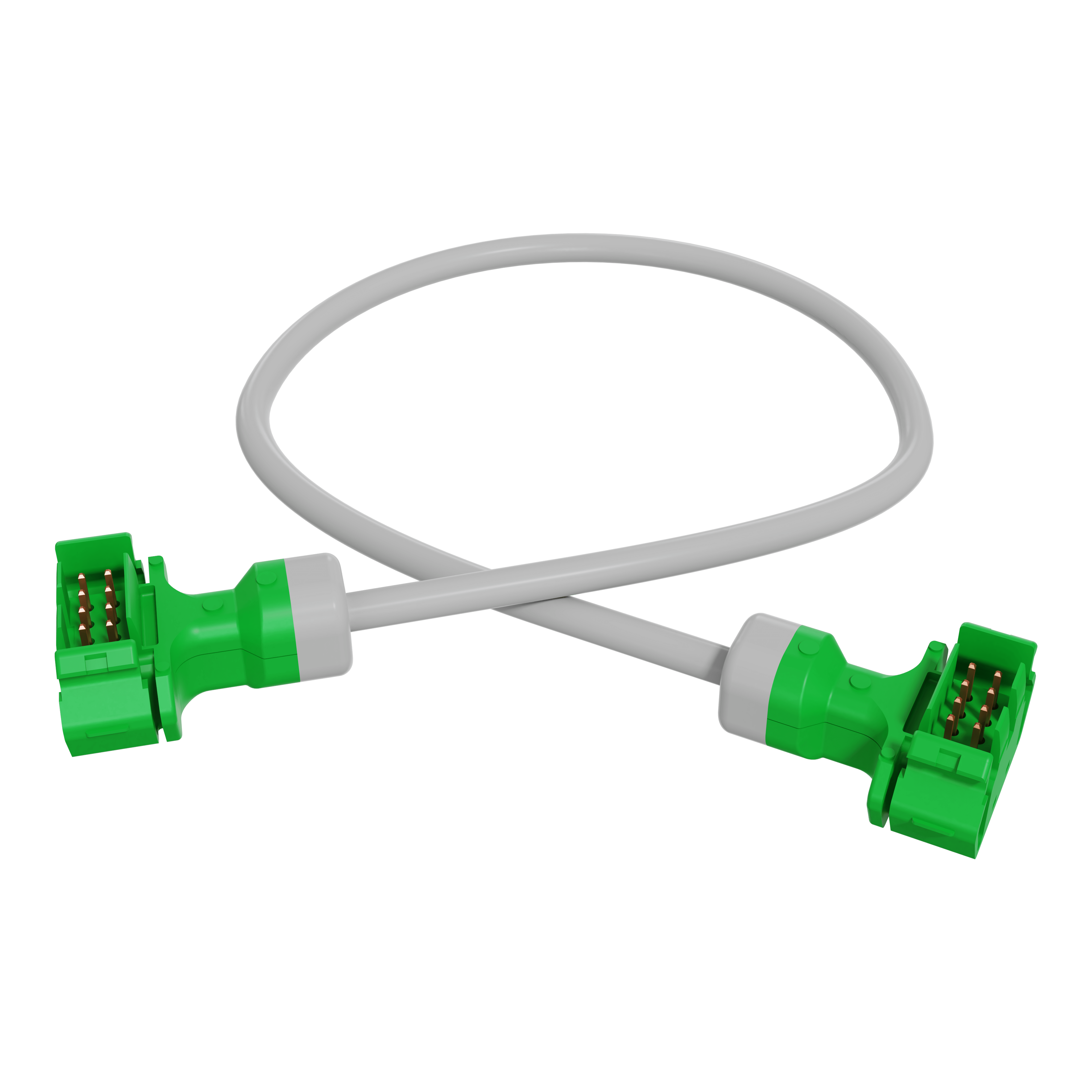 SCHNEIDER ELECTRIC - Cable Link S 30cm SpaceLogic KNX