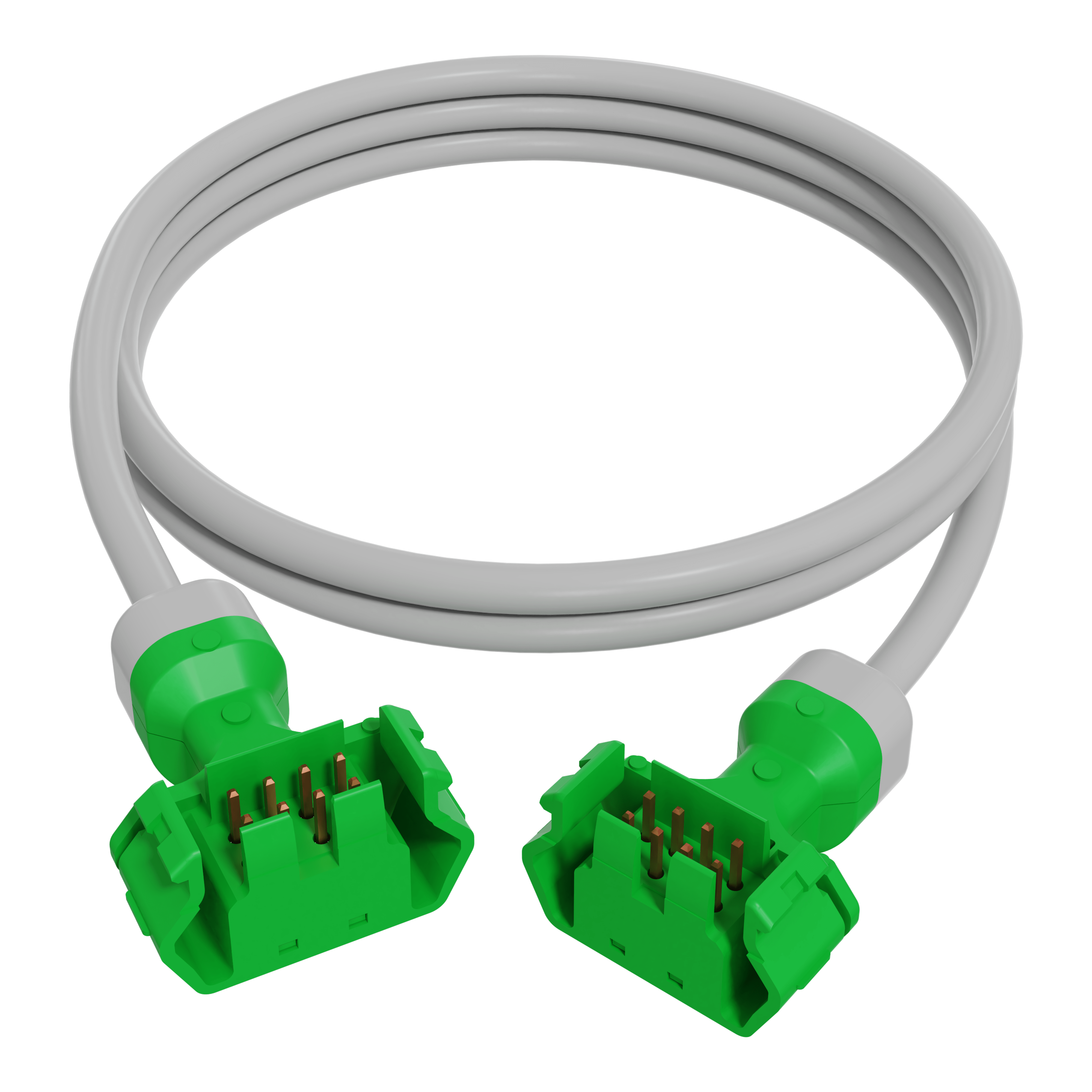 SCHNEIDER ELECTRIC - Cable Link L 150cm SpaceLogic KNX