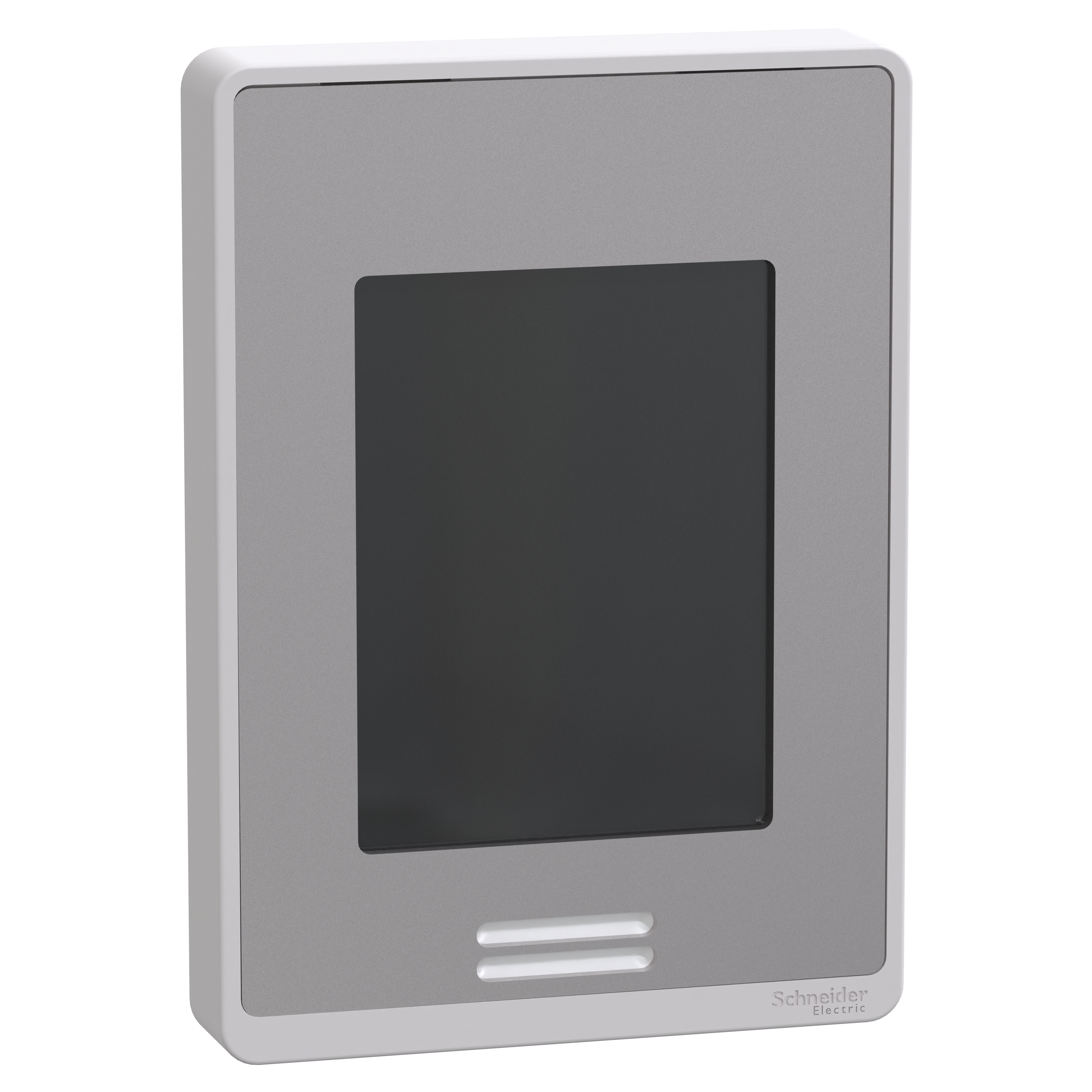 SCHNEIDER ELECTRIC - Controllore rooftop SE8600 BACnet, con RH, PIR ed uscite universali, grigio