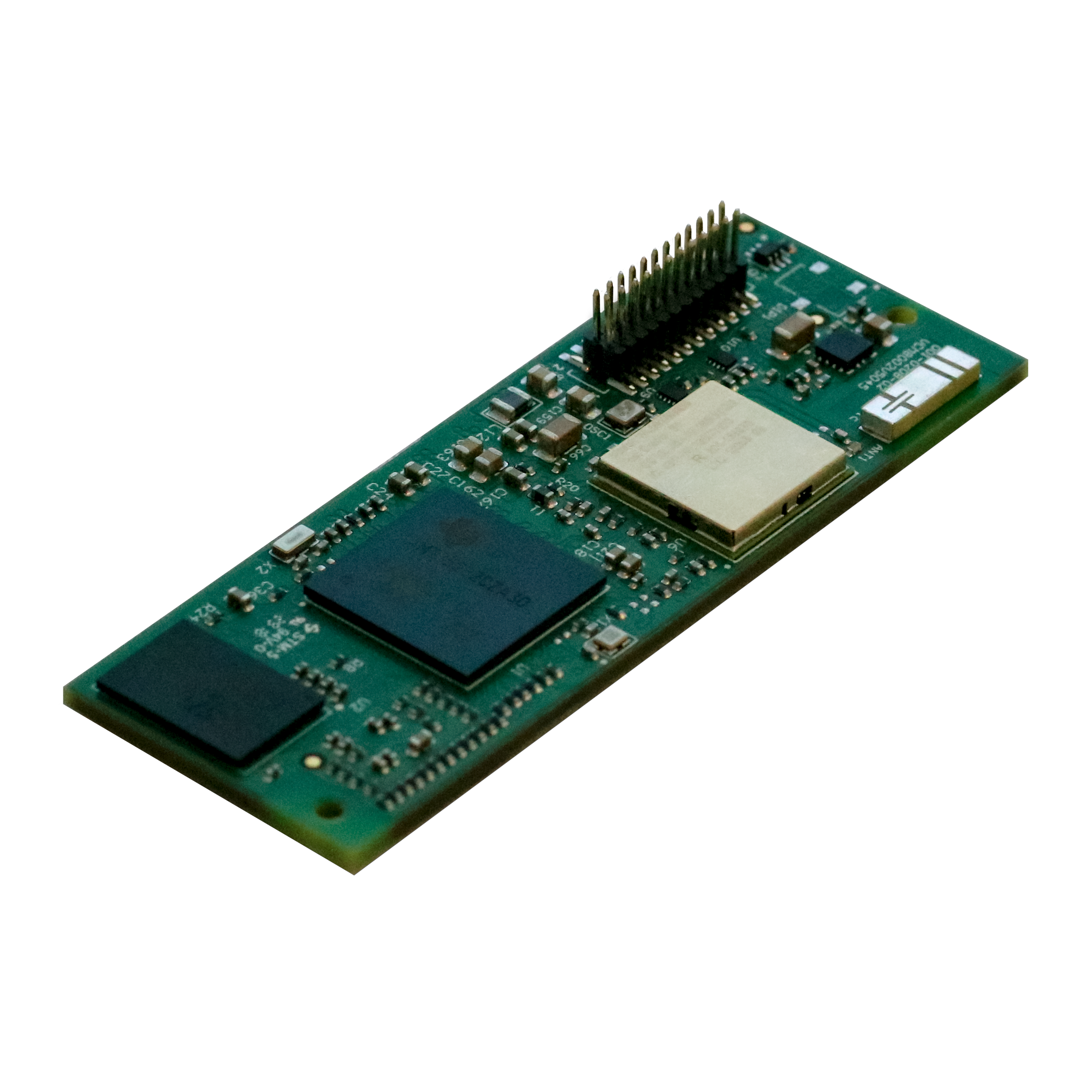 SCHNEIDER ELECTRIC - Modulo Wi-Fi a scatto per serie VT - SE8000