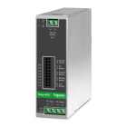 SCHNEIDER ELECTRIC - Modulo di controllo Easy UPS, 24 V CC-CC, guida DIN, industriale, 10 A