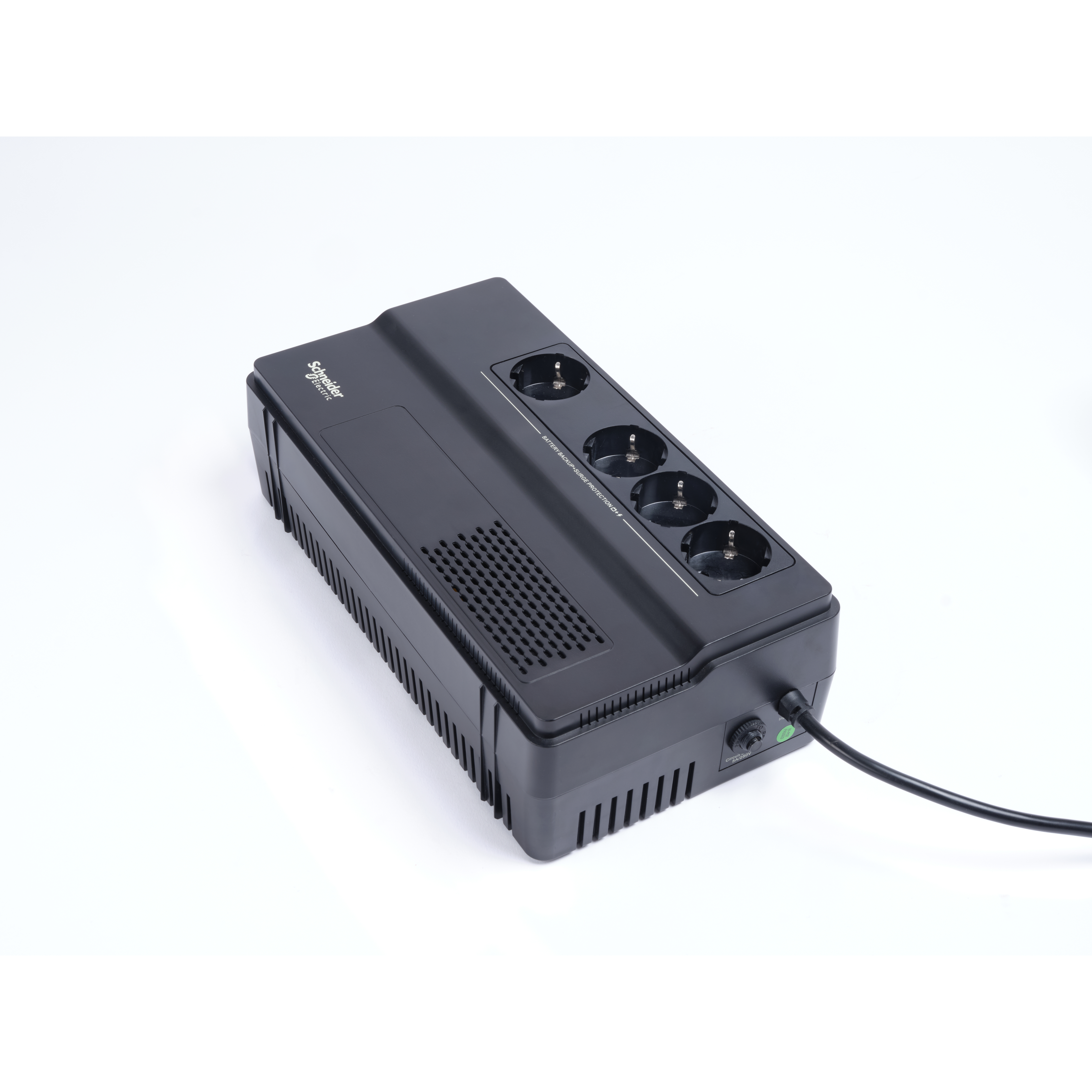 SCHNEIDER ELECTRIC - Easy-UPS BVS - 650 VA - Schuko