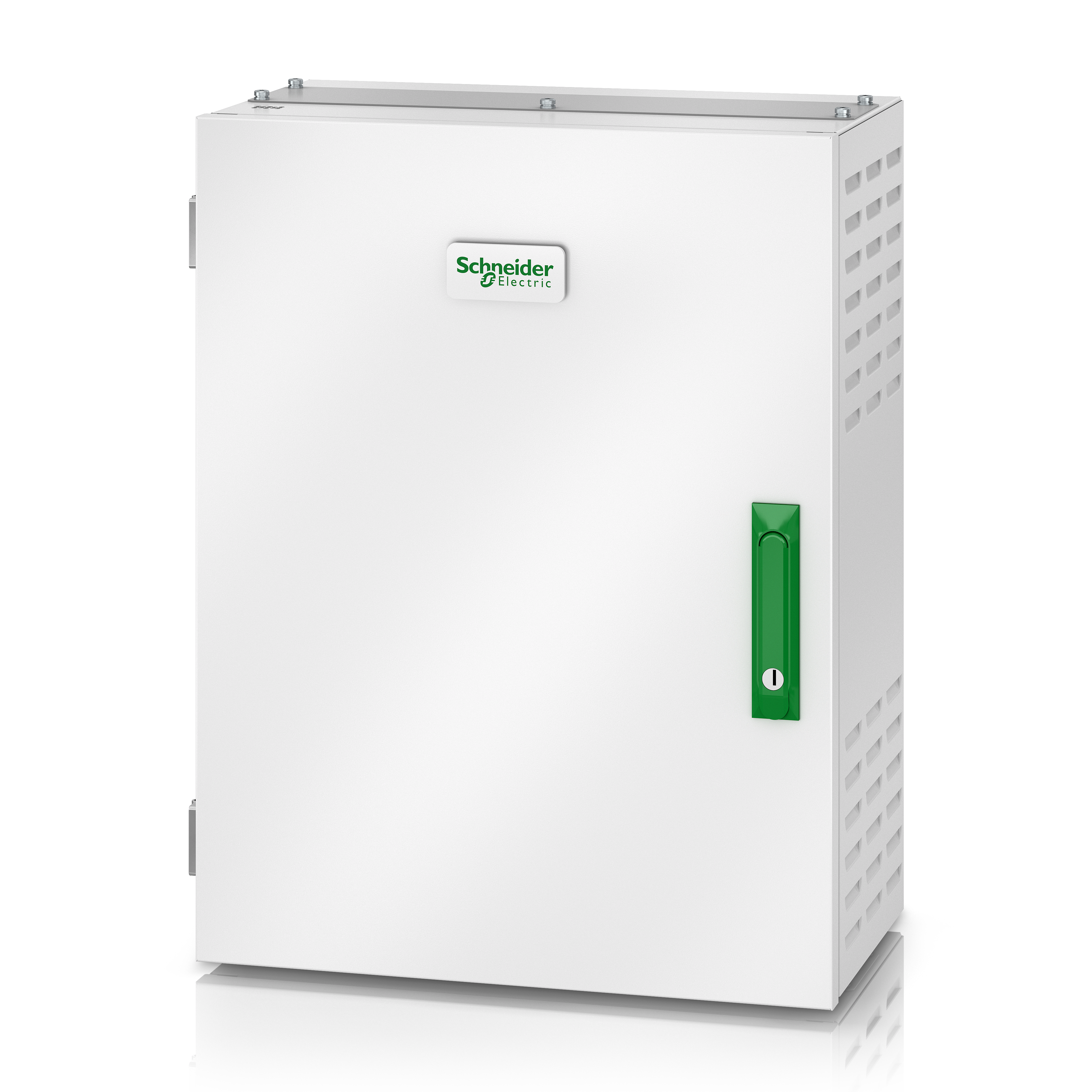 SCHNEIDER ELECTRIC - Vano interruttori batterie per Easy UPS 3M 60-80 kVA, 400 V E3MBBB60K80H
