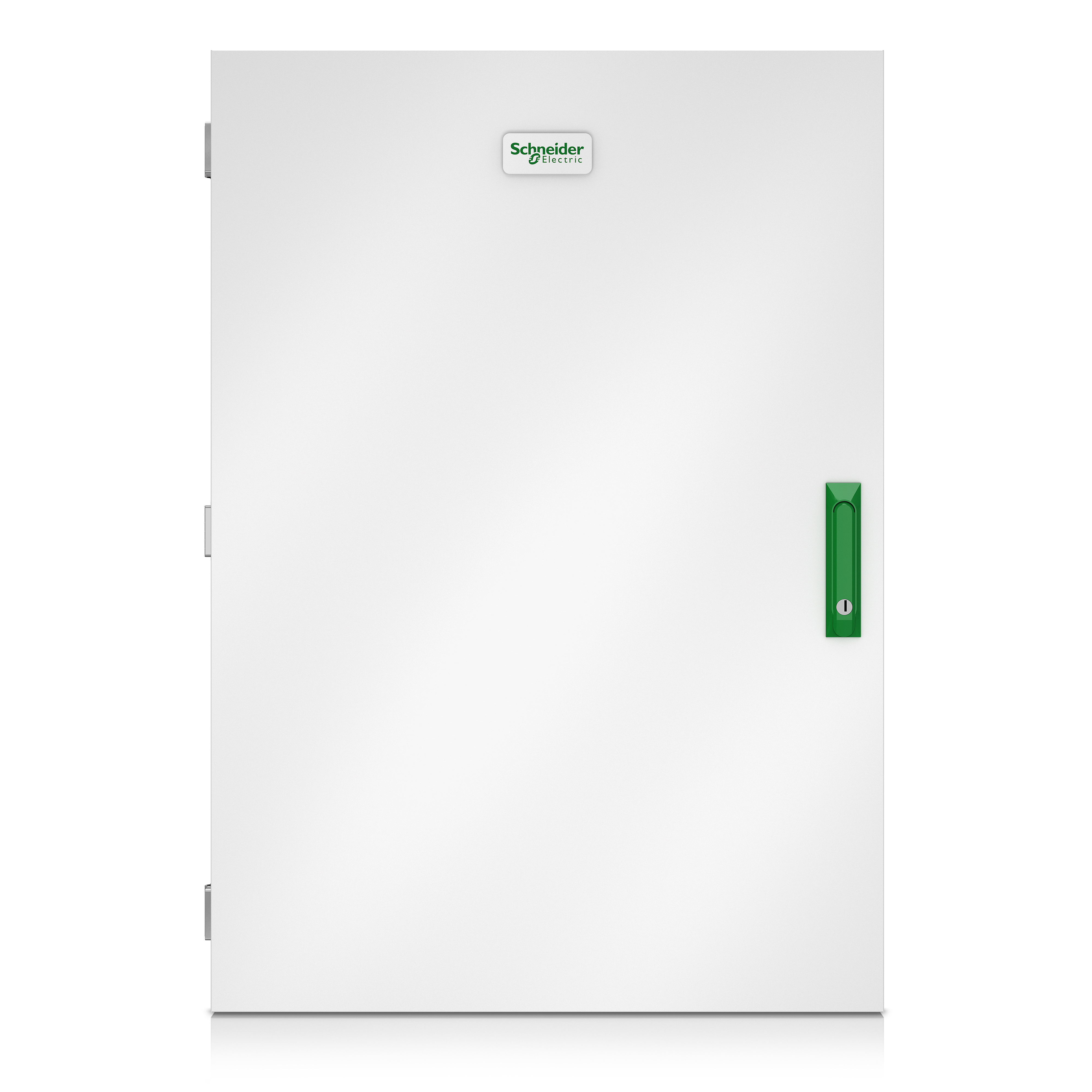 SCHNEIDER ELECTRIC - Pannello di bypass di manutenzione parallelo, 10-200 kVA 400 V a parete, per Easy UPS 3S/3M