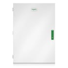 SCHNEIDER ELECTRIC - Pannello di bypass di manutenzione parallelo, 10-200 kVA 400 V a parete, per Easy UPS 3S/3M