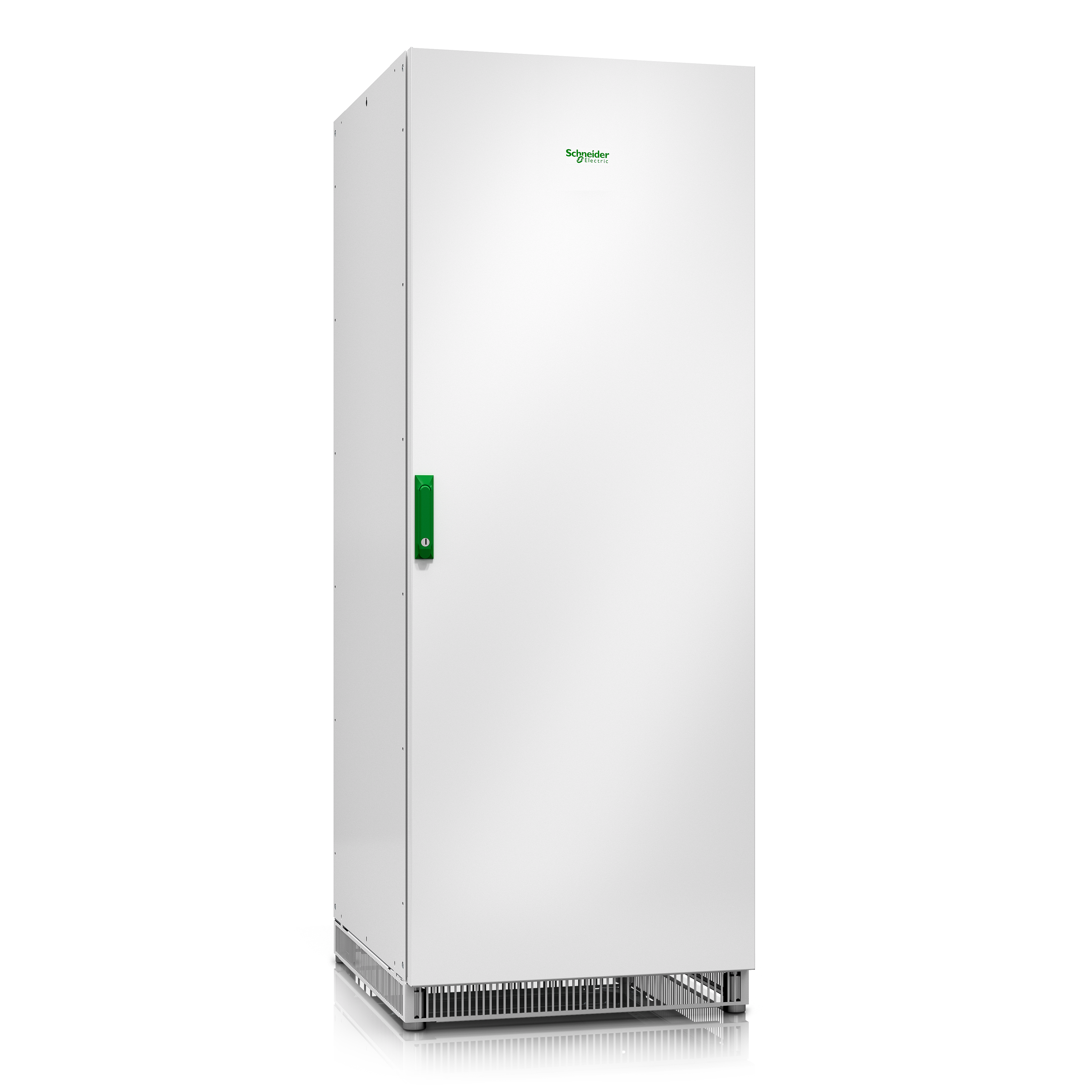 SCHNEIDER ELECTRIC - Kit di cavi per Easy UPS 3M, per l'installazione di un vano batterie classico da 700 mm adiacente a un UPS da 60-100 kVA