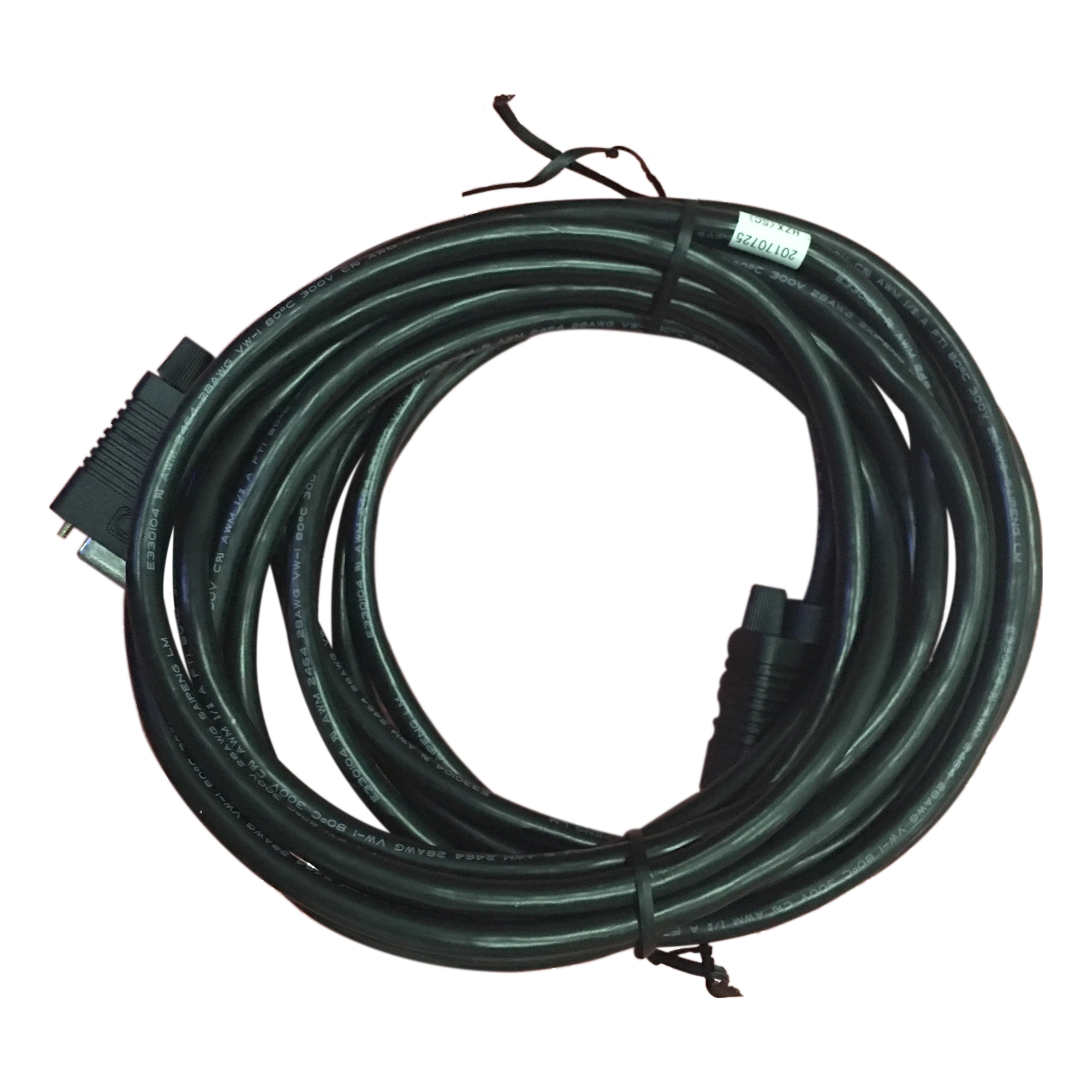 SCHNEIDER ELECTRIC - Kit parallelo (cavo di 5 m) per Easy UPS 3S e Easy UPS 3S Pro