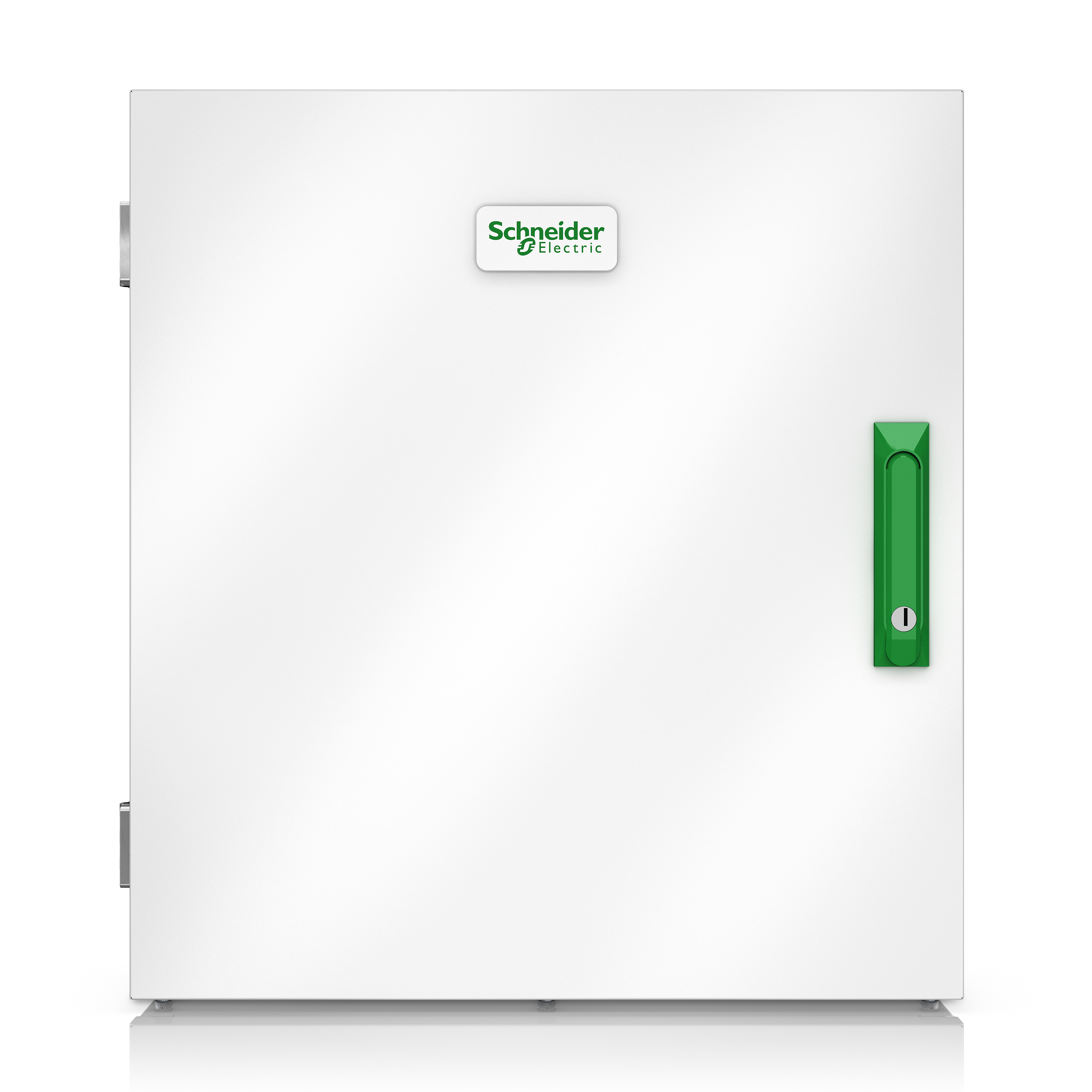 SCHNEIDER ELECTRIC - Pannello di bypass di manutenzione parallelo, fino a 2 unità, 10-40 kVA, per Easy UPS 3S e Easy UPS 3S Pro