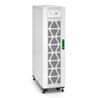 SCHNEIDER ELECTRIC - Easy UPS 3S 10 kVA 400V 3:3 UPS, con 2 stringhe di batterie da 7Ah espandibile fino a 3 stringhe, Start-up 5x8