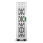 SCHNEIDER ELECTRIC - Easy UPS 3S 20 kVA 400V 3:3 UPS, con 2 stringhe di batterie da 7Ah espandibile fino a 3 stringhe, Start-up 5x8