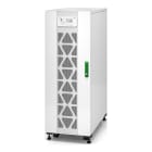 SCHNEIDER ELECTRIC - Easy UPS 3S 40 kVA 400V 3:3 UPS, con 3 stringhe di batterie da 7Ah espandibile fino a 4 stringhe, Start-up 5x8