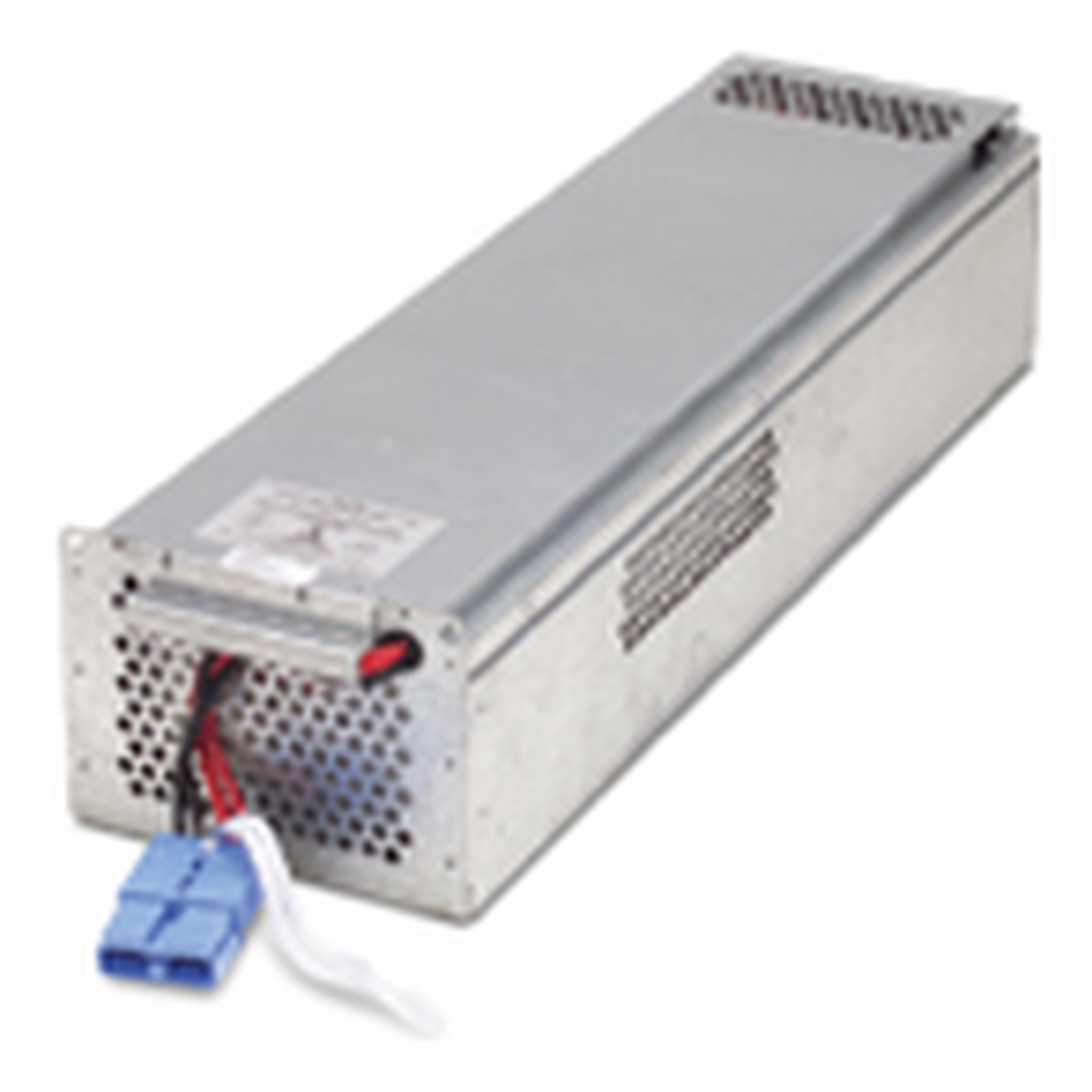 SCHNEIDER ELECTRIC - Cartuccia batteria di ricambio APC n. 27 con 2 anni di garanzia RBC27