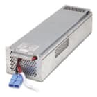SCHNEIDER ELECTRIC - Cartuccia batteria di ricambio APC n. 27 con 2 anni di garanzia RBC27