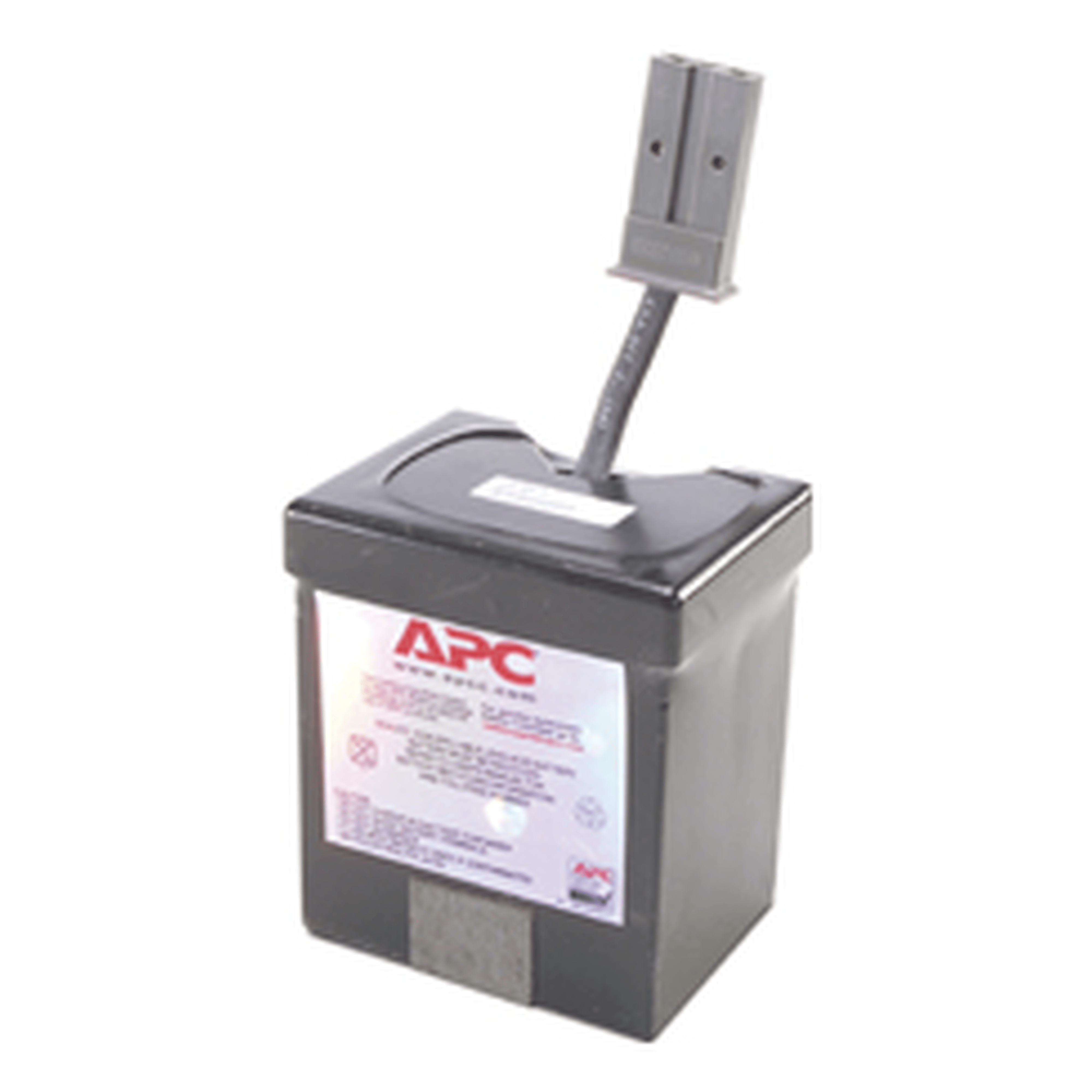 SCHNEIDER ELECTRIC - Cartuccia batteria di ricambio APC n. 29 con 2 anni di garanzia