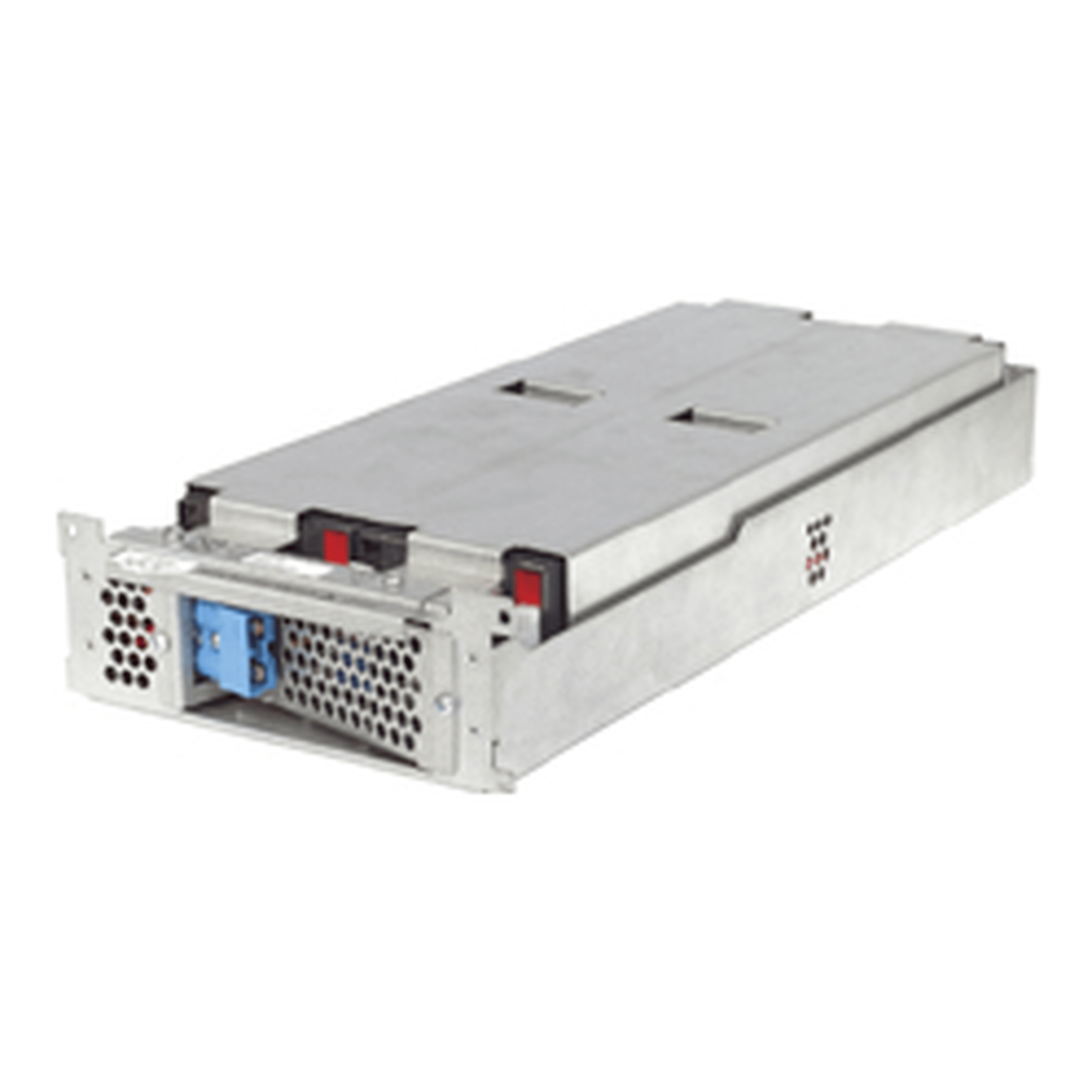 SCHNEIDER ELECTRIC - Cartuccia batteria di ricambio APC n. 43 con 2 anni di garanzia