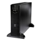 SCHNEIDER ELECTRIC - UPS On-Line Schneider Electric 6000 VA, 230 V, con kit di cablaggio ingresso/uscita preinstallato