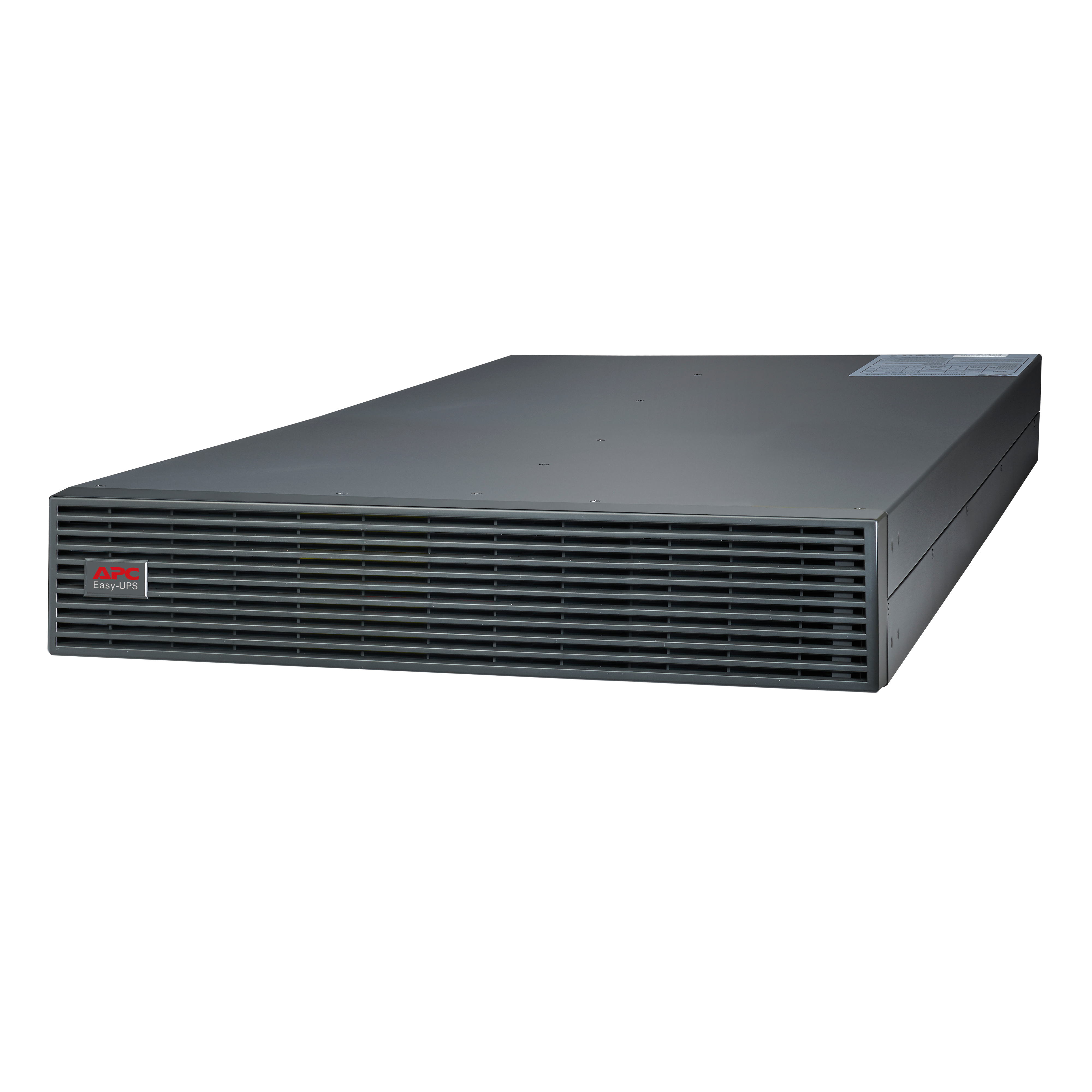 SCHNEIDER ELECTRIC - Battery pack, APC Smart-UPS Battery Systems, SRV192RBP-7A, 5/6kVA, Rackmount, per modelli autonomia standard 192V, 1344VAh, kit montaggio rack, 2U