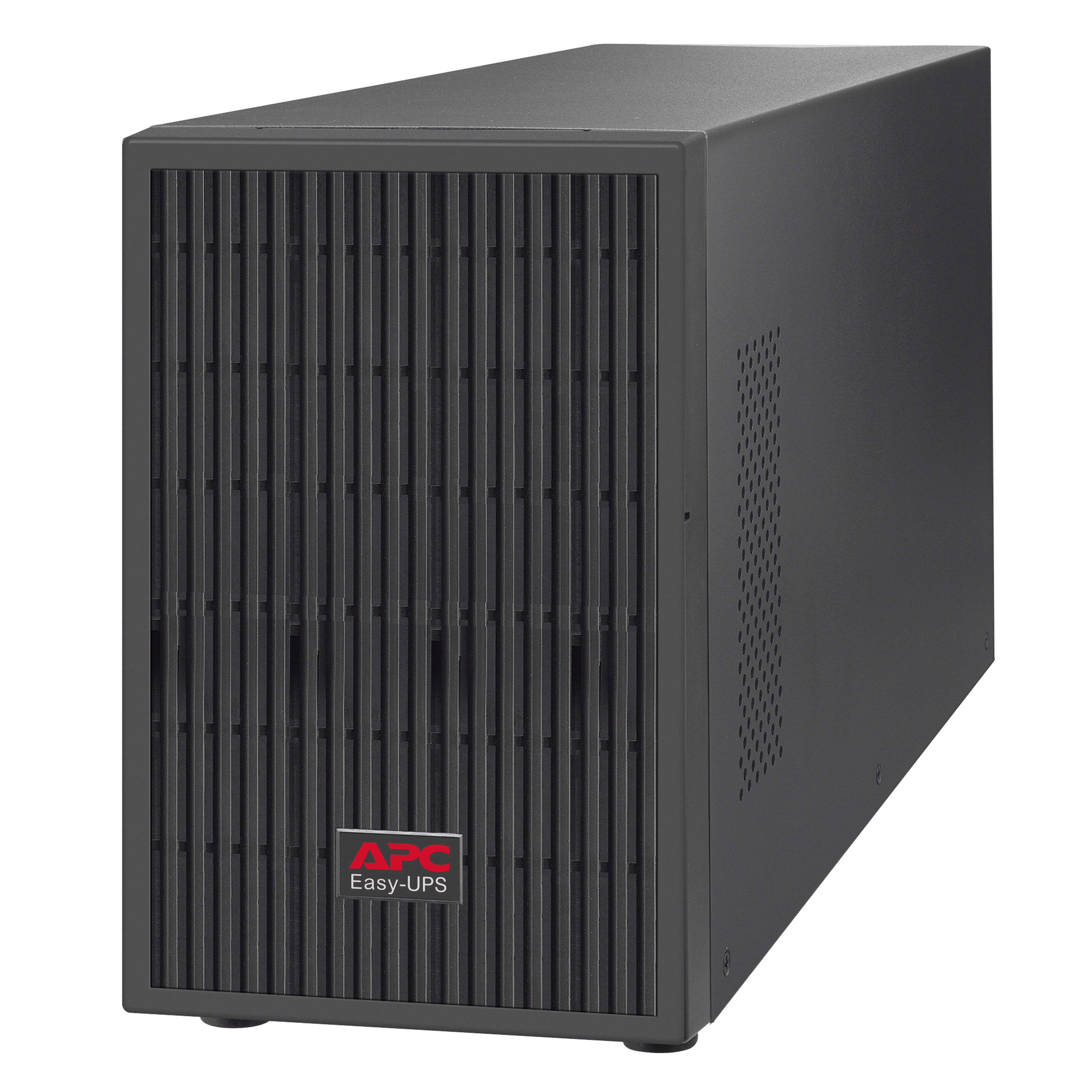 SCHNEIDER ELECTRIC - Pacco batterie SRV 36 V Easy-UPS APC on-line per modello ad autonomia prolungata 1, kVA