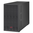 SCHNEIDER ELECTRIC - Pacco batterie SRV 72 V Easy UPS On-Line APC per modello ad autonomia prolungata, 2/3 kVA