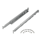 SCHNEIDER ELECTRIC - Kit montaggio rack, Easy UPS On-Line, SRVRK1, profondità 700 mm