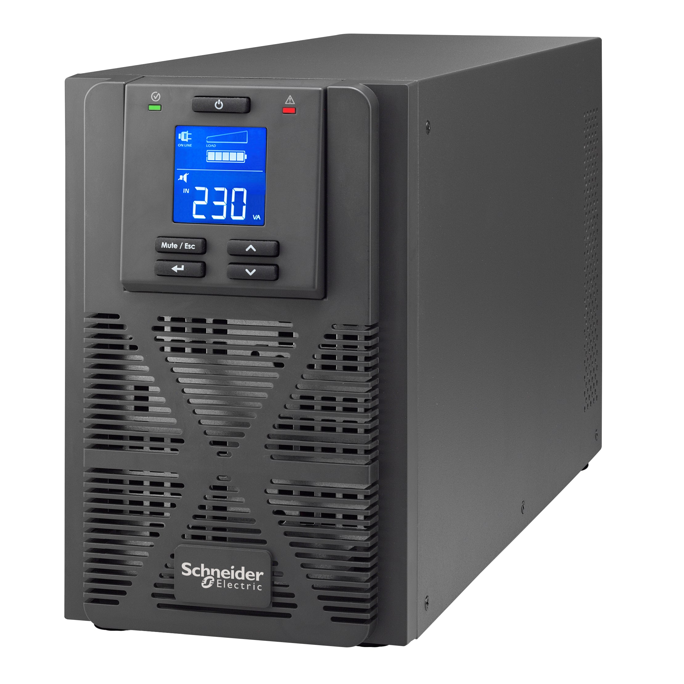 SCHNEIDER ELECTRIC - Easy-UPS SRVS 1 kVA SRVS1KI