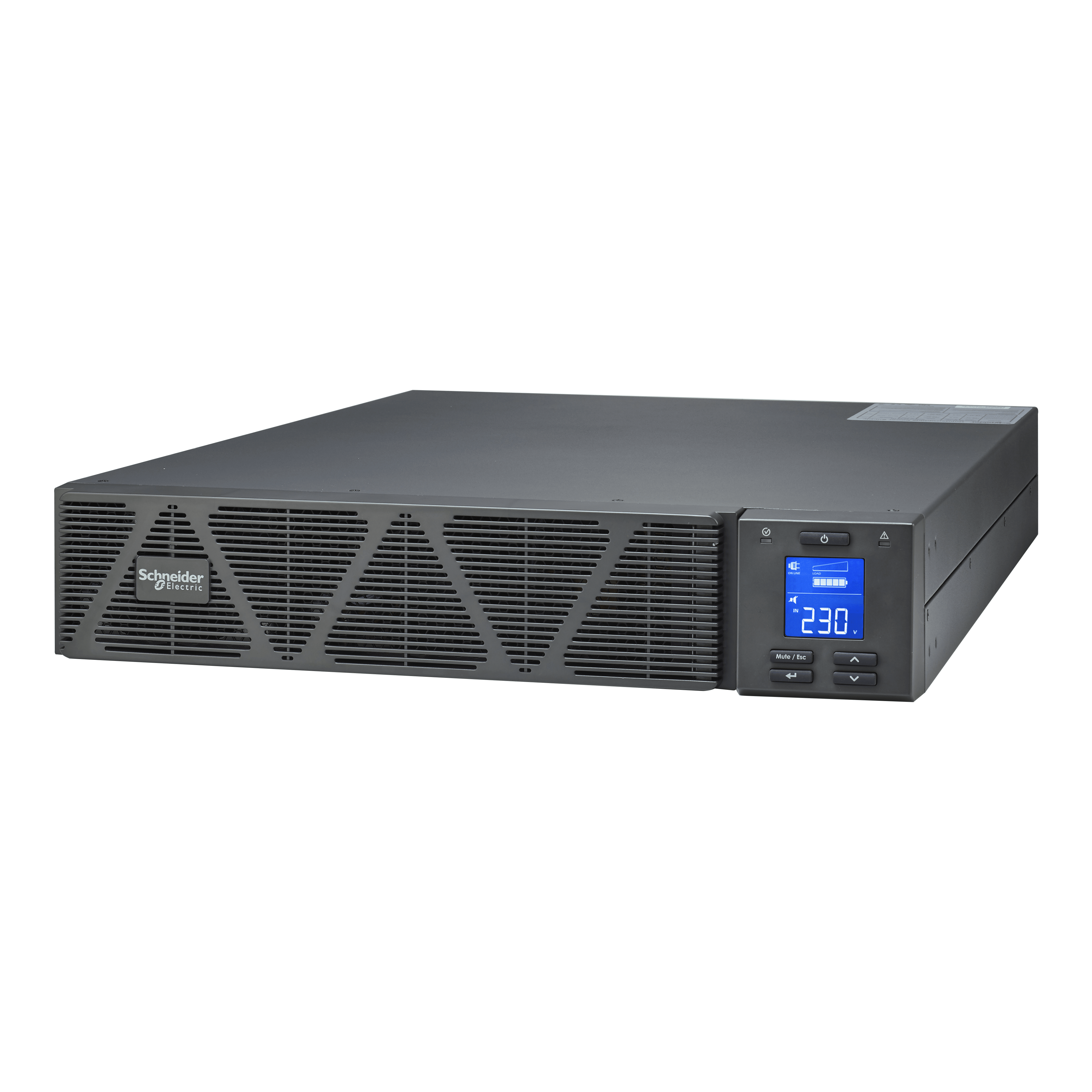 SCHNEIDER ELECTRIC - Easy UPS SRVS RM 2000VA 230V