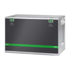 SCHNEIDER ELECTRIC - Modulo batterie per Easy UPS, 24 V CC-CC, guida DIN, industriale, 4,5 Ah XB005XPDR