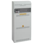 SCHNEIDER ELECTRIC - Exiway Power Control NANO, 8 circuiti uscita, 160 apparecchi (max), 1823W per 1h OVA18051