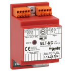 SCHNEIDER ELECTRIC - Exiway Power Control, MLT-MC, monitoraggio alimentazione trifase