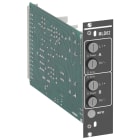 SCHNEIDER ELECTRIC - Exiway Power Control, modulo di corrente 2x6A, MLD62, ricambio