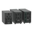 SCHNEIDER ELECTRIC - Exiway Power, 1KVA, Potenza attiva EN50171: 600W 1h, 300W 2h, 230VAC,Monofase/Monofase, Soccorritore OVA23150