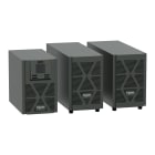 SCHNEIDER ELECTRIC - Exiway Power, 1KVA, Potenza attiva EN50171: 600W 1h, 300W 2h, 230VAC,Monofase/Monofase, Soccorritore