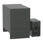 SCHNEIDER ELECTRIC - Exiway Power, 6KVA, Potenza attiva EN50171: 3KW 1h, 1,8KW 2h, 230VAC, Monofase/Monofase, Soccorritore OVA23152
