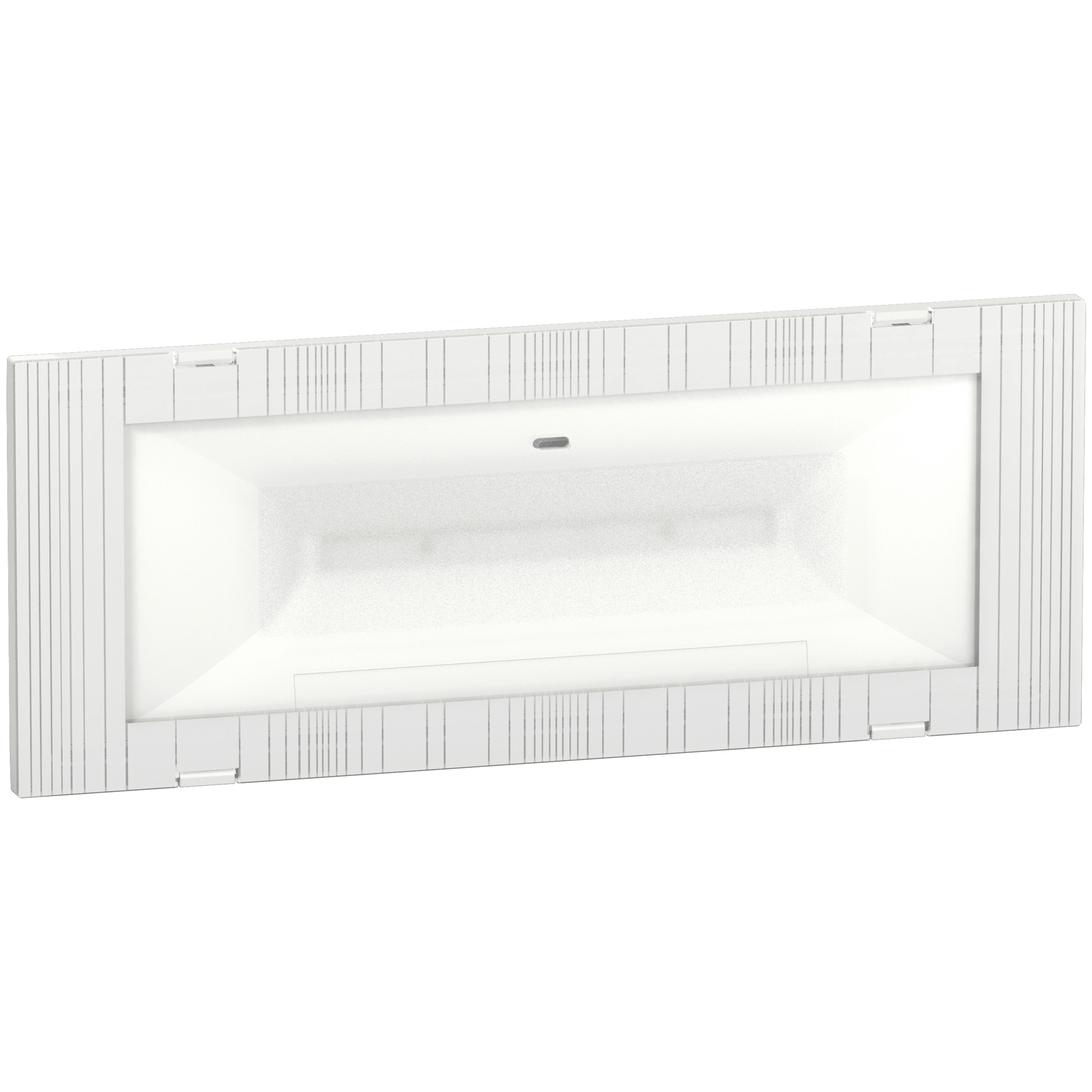 SCHNEIDER ELECTRIC - Exiway Easyled - mrgc light block - 2h Non mantenuto std 130 lm - IP40 - LED