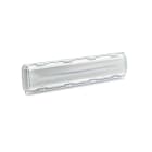 SCHNEIDER ELECTRIC - Rilux T5, IP65, Autoalimentato Standard, SA non comandabile, 820lm SE, 450lm SA, 2h, illuminazione di sicurezza