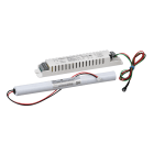 SCHNEIDER ELECTRIC - Exiway Kitled, Controllo centralizzato DiCube , fino a 55Vout, 3W, 3h, kit di emergenza