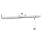 SCHNEIDER ELECTRIC - Batteria Ni-Cd HT 4,8V 1,6Ah bastone OVA51107