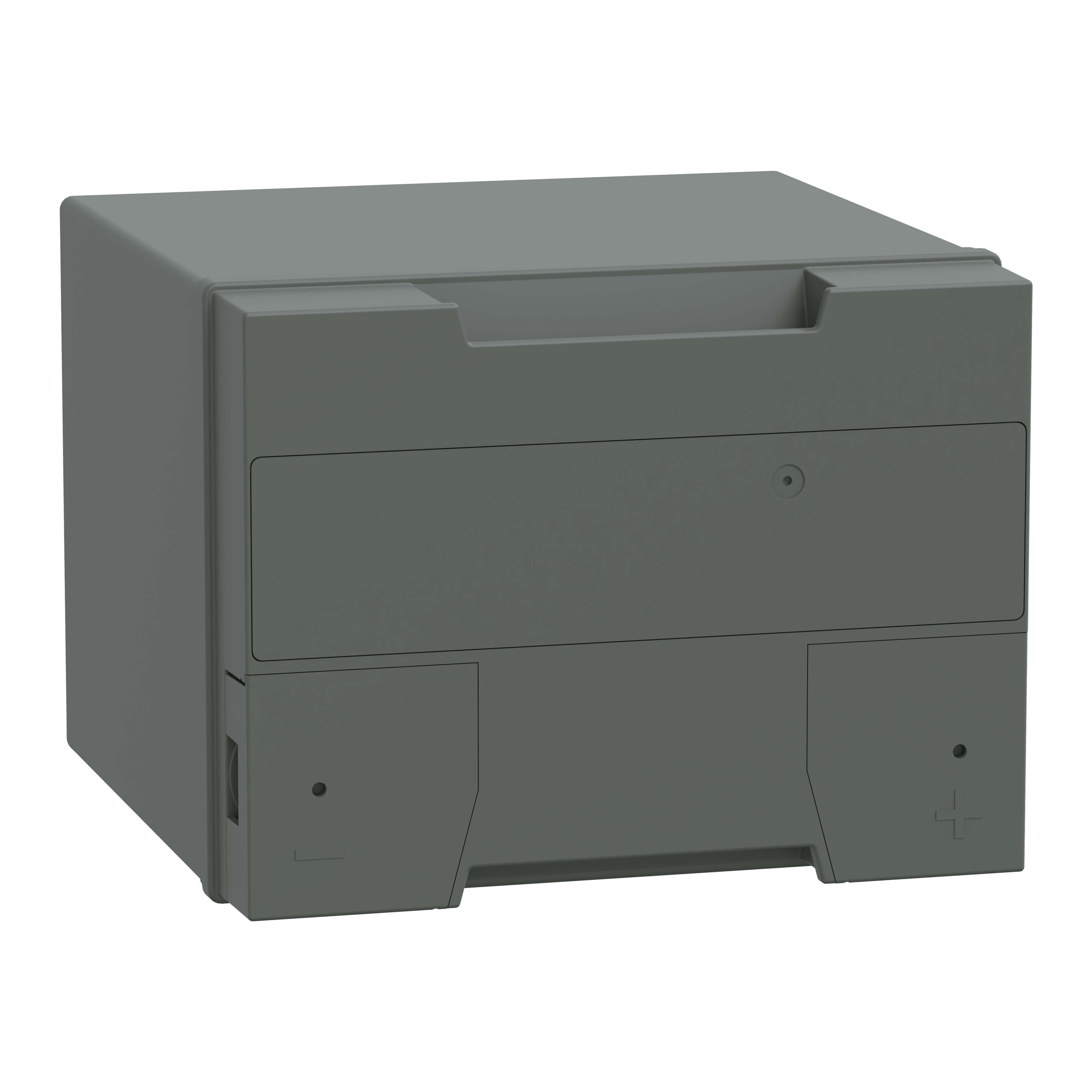 SCHNEIDER ELECTRIC - Batteria 12V 24Ah, Exiway Power, serie Easy UPS 3