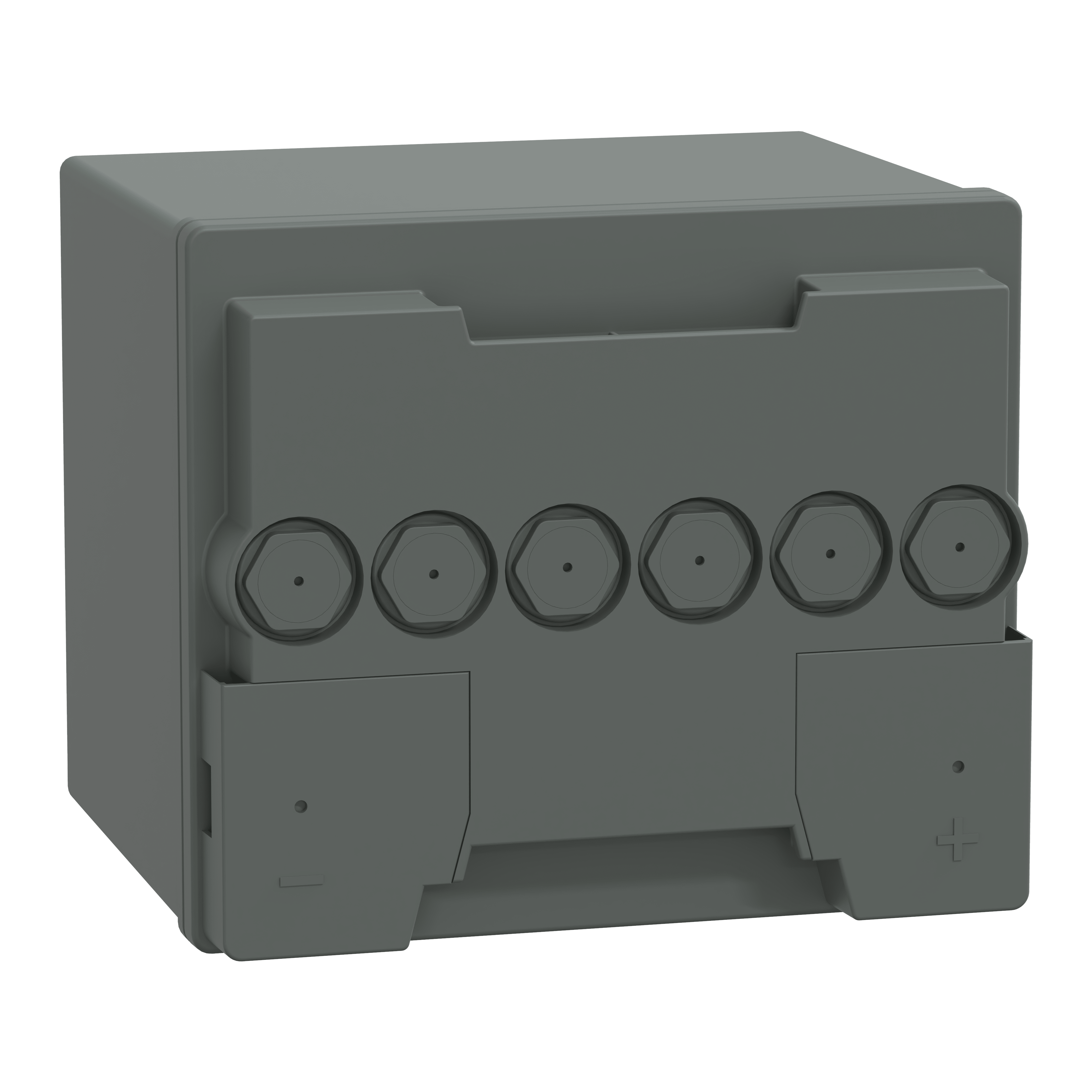 SCHNEIDER ELECTRIC - Batteria 12V 41Ah, Exiway Power, serie Easy UPS 3
