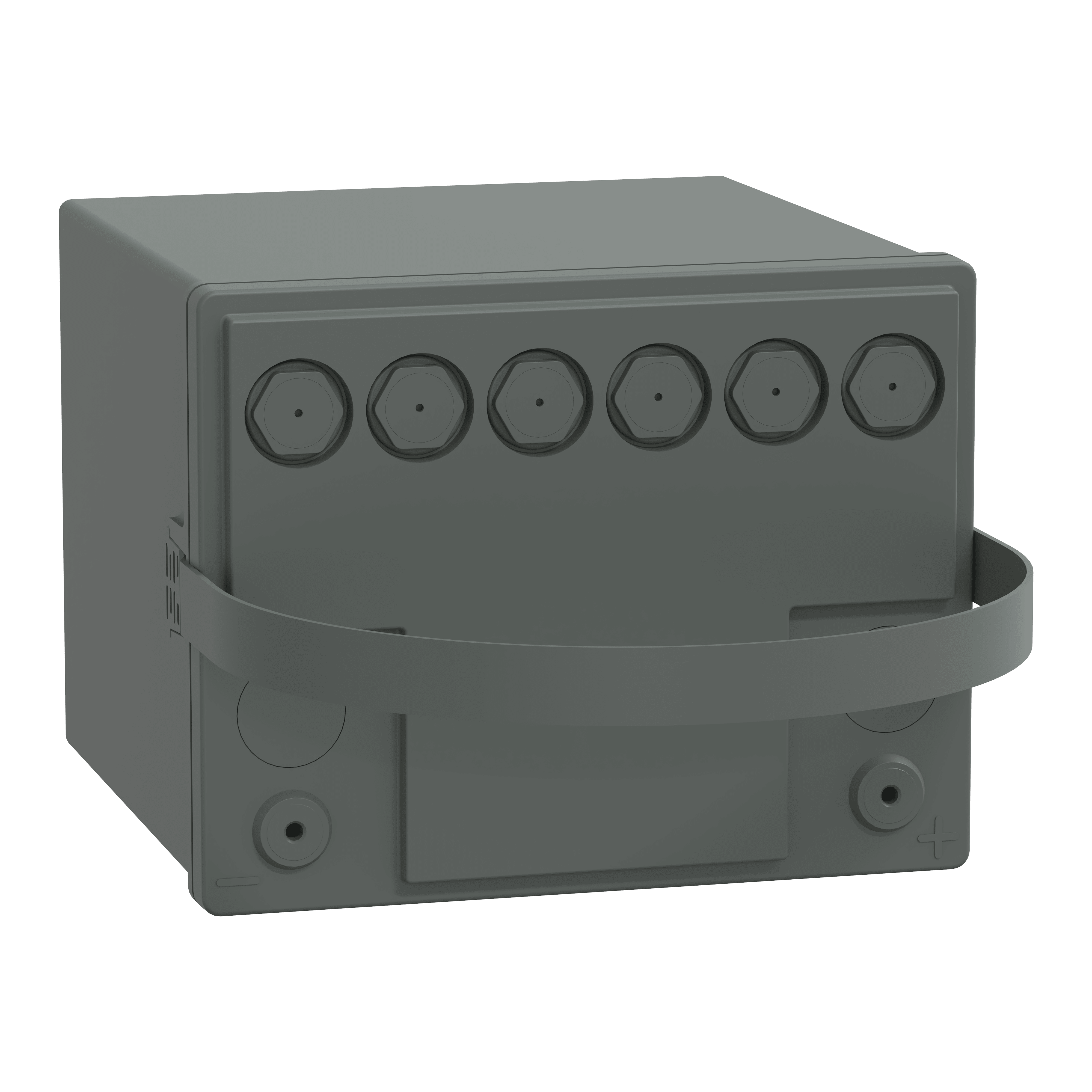 SCHNEIDER ELECTRIC - Batteria 12V 56,4Ah, Exiway Power, serie Easy UPS 3