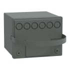 SCHNEIDER ELECTRIC - Batteria 12V 56,4Ah, Exiway Power, serie Easy UPS 3