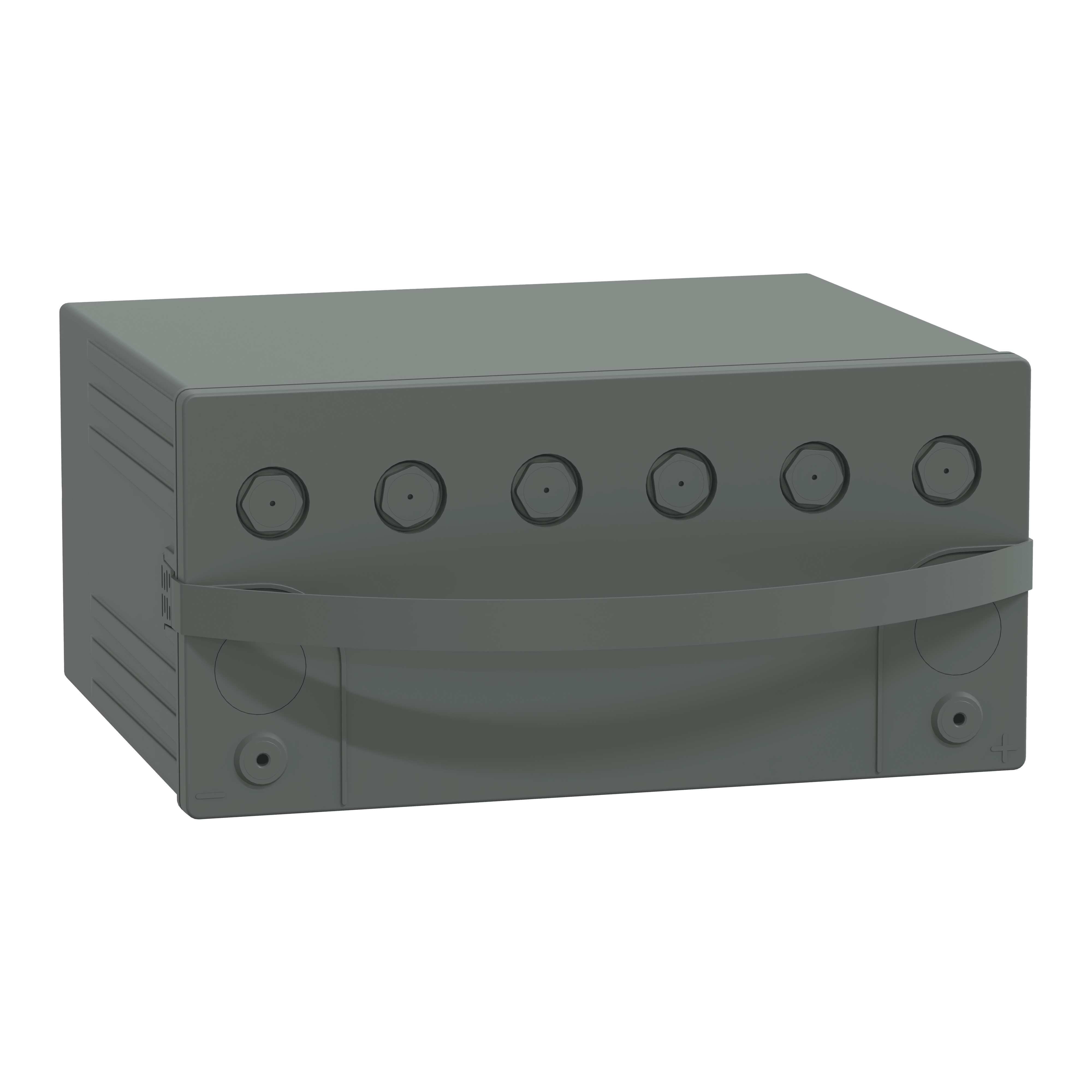SCHNEIDER ELECTRIC - Batteria 12V 140Ah, Exiway Power, serie Easy UPS 3 OVA51181