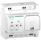 SCHNEIDER ELECTRIC - Accessorio, Exiway Smartled, Telcomando, max 250 apparecchi OVA53162
