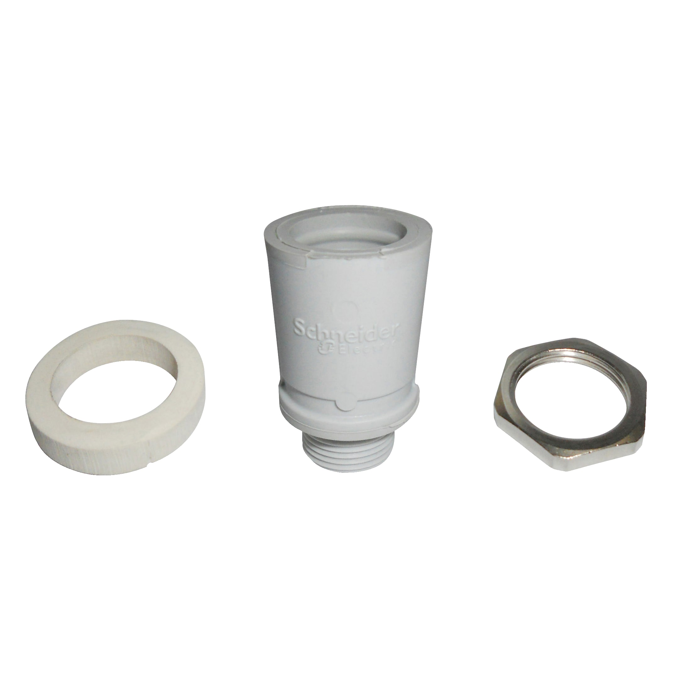 SCHNEIDER ELECTRIC - Raccordo Exiway Smartled tubi diametro 20mm, Accessorio OVA53163