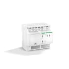 SCHNEIDER ELECTRIC - Exiway Smart Control Line Controller, Centralina di controllo Sistema DiCube, 128 apparecchi OVA53167
