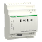 SCHNEIDER ELECTRIC - Exiway Line Controller 128 apparecchi, Sistema DiCube