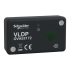 SCHNEIDER ELECTRIC - Exiway Smart Control VLPD - Sensore smartphone lettura dati apparecchio da VLC