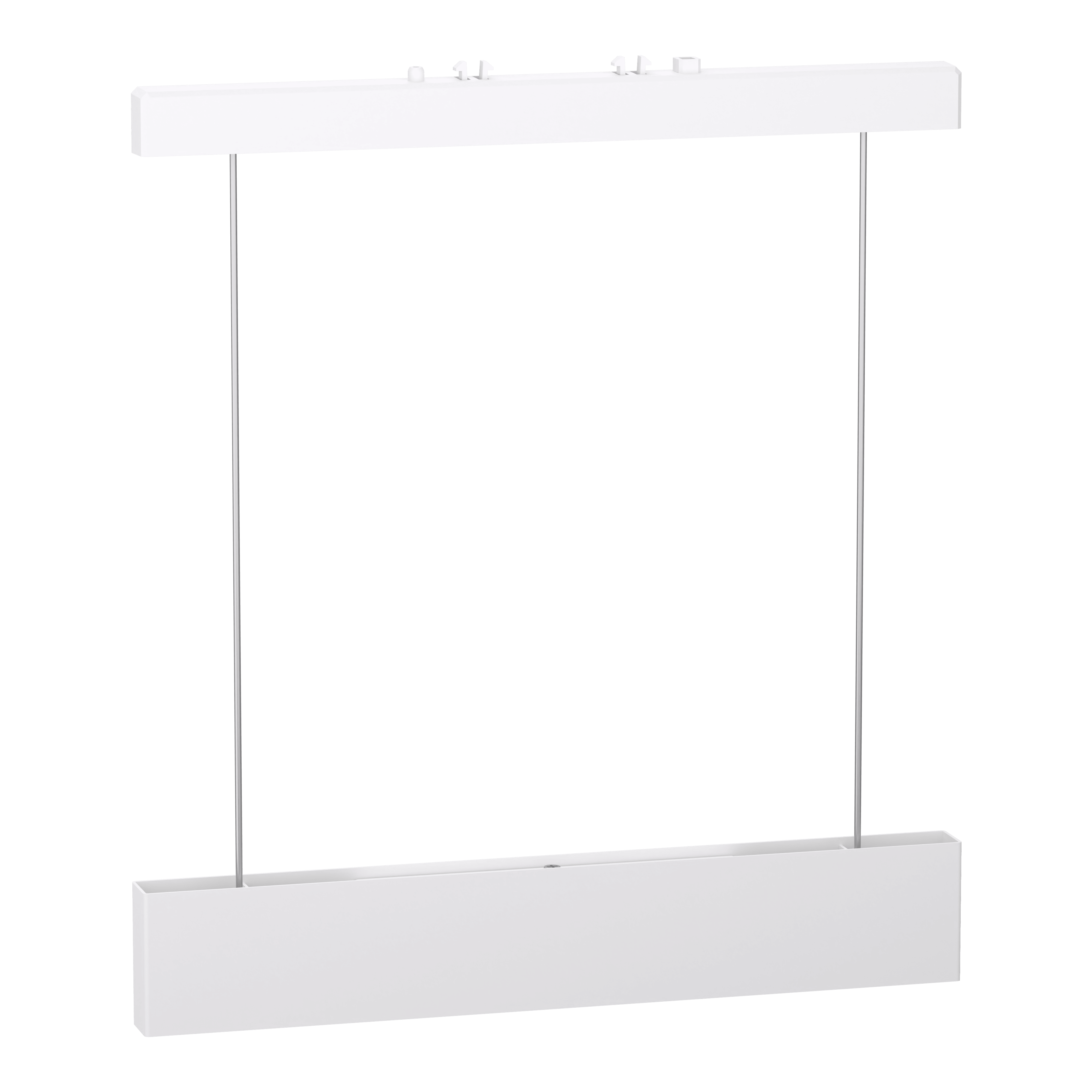 SCHNEIDER ELECTRIC - Accessorio-Kit sospensione Exiway Smartexit OVA53175